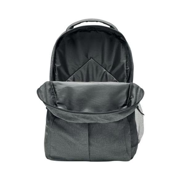 MidOcean Siena Two Tone Backpack - Black - 