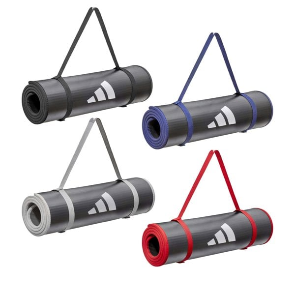 Adidas Training Mat - All Colours