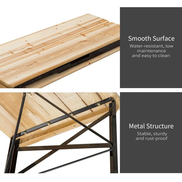 Picnic Table