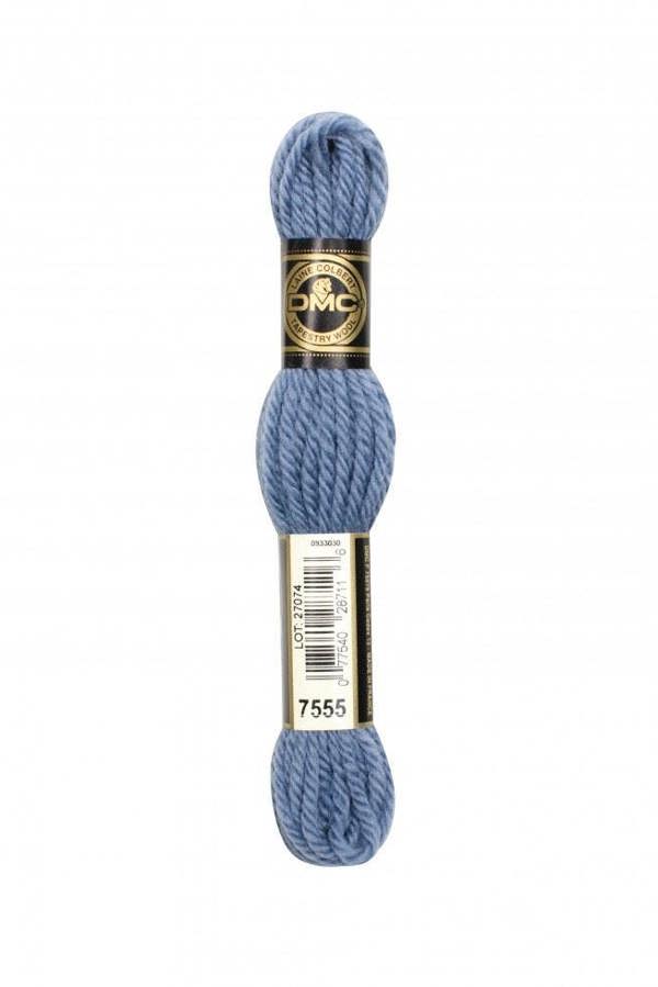 7555 | Blue