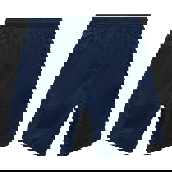 Umbro Unisex Adult Optimus Training Shorts - Navy