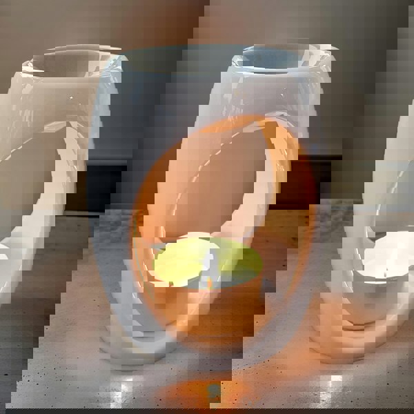 wax melt burner