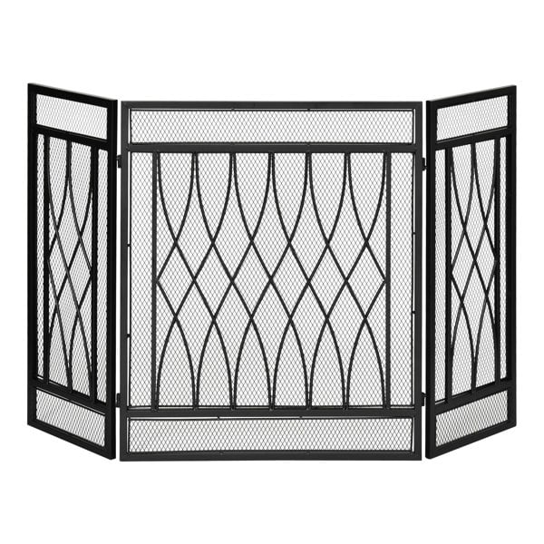 Fireplace Screen