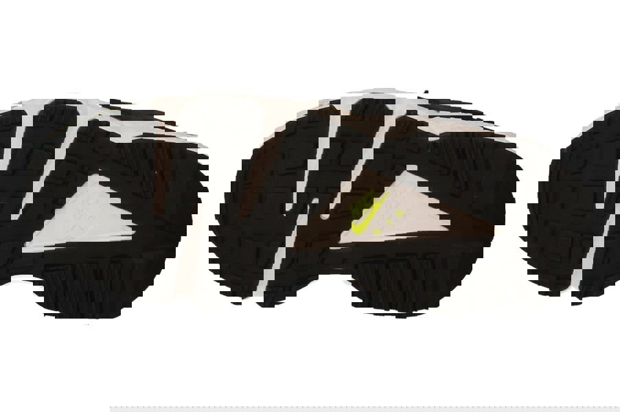 Nike Air Huarache Mens Dd1068  104 - White Neon Yellow Magenta 104 - Photo 4