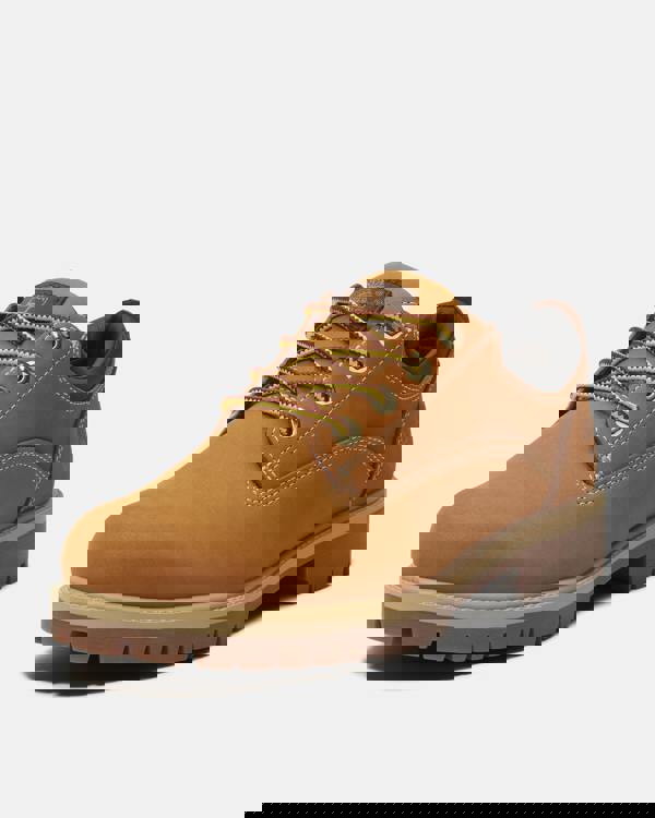 Timberland Heritage Mens Nubuck Oxford Shoes | CHO | Designer Mens Oxford Shoes