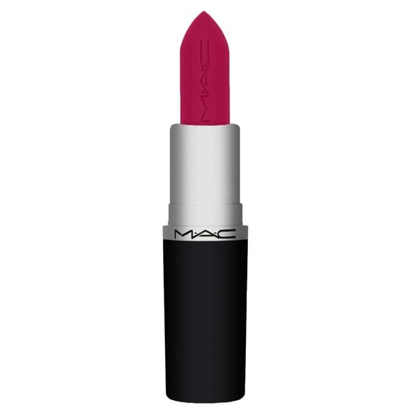 M.A.C MACximal Sleek Satin Lipstick Lovers Only 3.5g - Extra