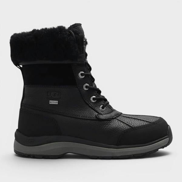 UGG Adirondack Boot Black