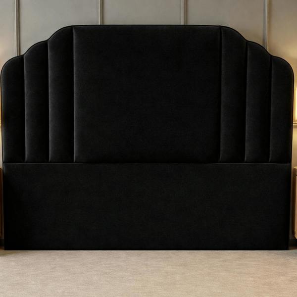 Great British Beds Zurich Headboard