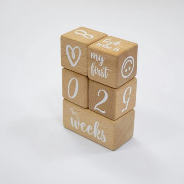 HELLO BABY GENDER NEUTRAL GIFT SET