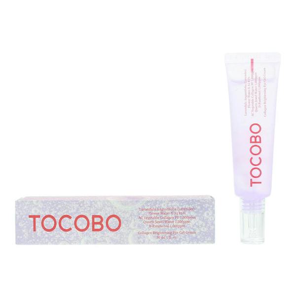 Tocobo Collagen Brightening Eye Gel Cream 30ml