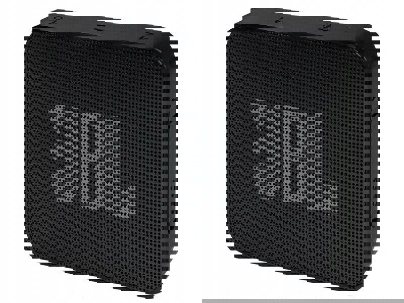 JBL Go Essential Portable Waterproof Speaker