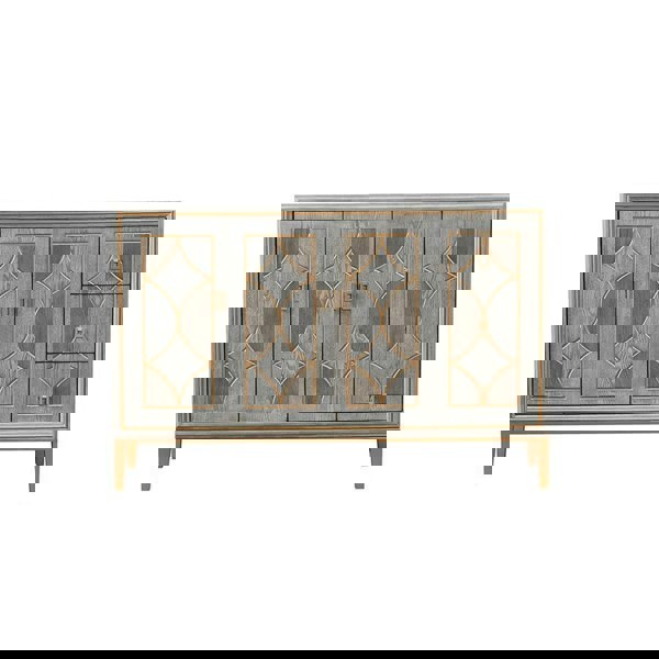 Tylor Sideboard, Small-Weilai Concept-Grey-140cm-Weilai Concept