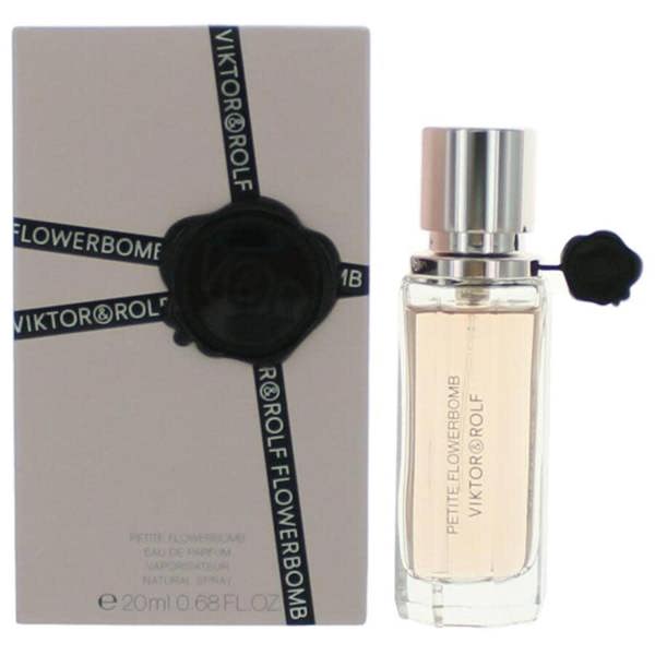 Viktor & Rolf Flowerbomb 20ml Eau de Parfum Spray