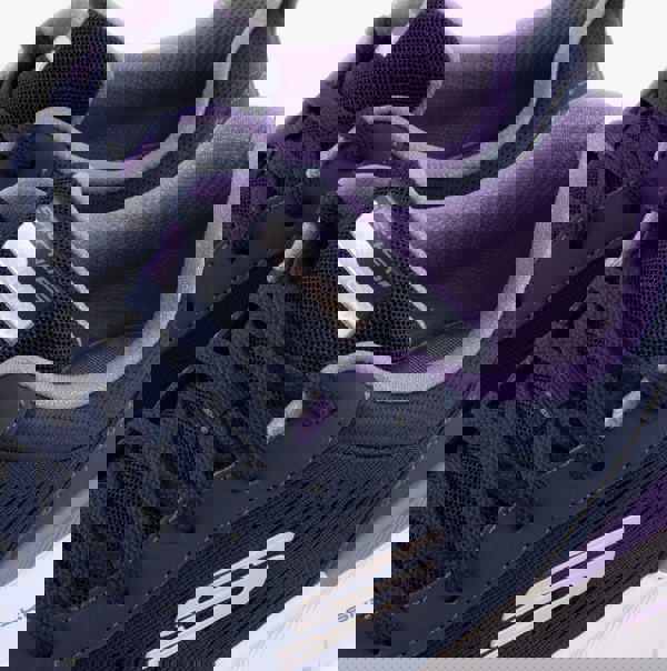 Skechers 150370/NVLV SKECH-AIR DYNAMIGHT 2.0 - NEW Womens Trainers Navy/Lavender