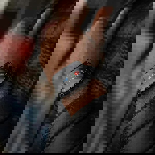 Sekonda Motion Plus Black Smart Watch 30223