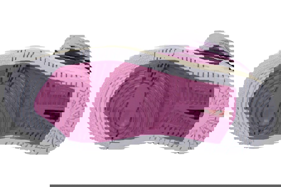 Nike Womens Air Jordan 1 Zm Air Cmft 2 Trainers Dv1305  600 - Bordeaux Neutral Grey 600 - Photo 4