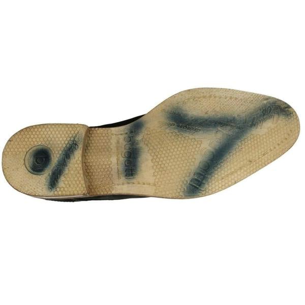 Bugatti Mens Bugatti Lace Up Formal Shoes
