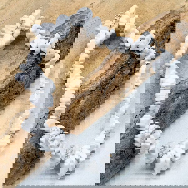 Myga Stone Chip Bracelet