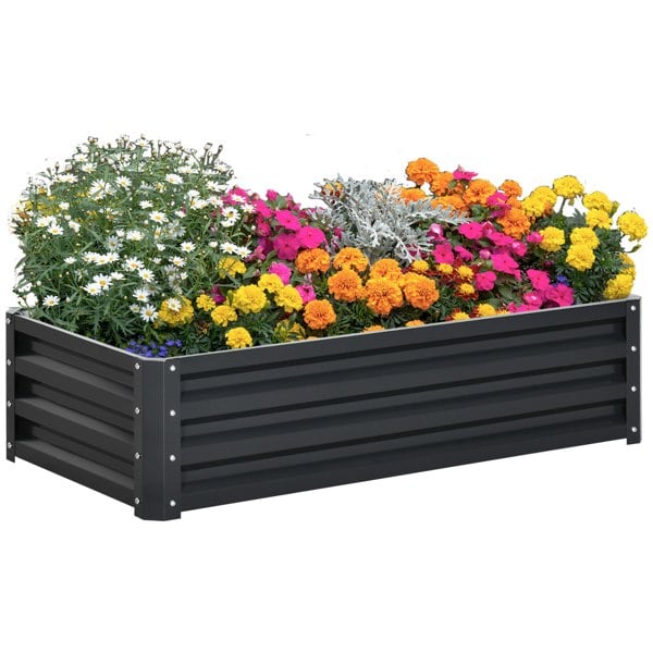 Garden Bed