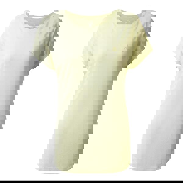 Regatta Womens Persisting II T-Shirt - Butterfly Green