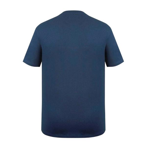 Lee Cooper Mens Originals Logo T-Shirt - Red - 