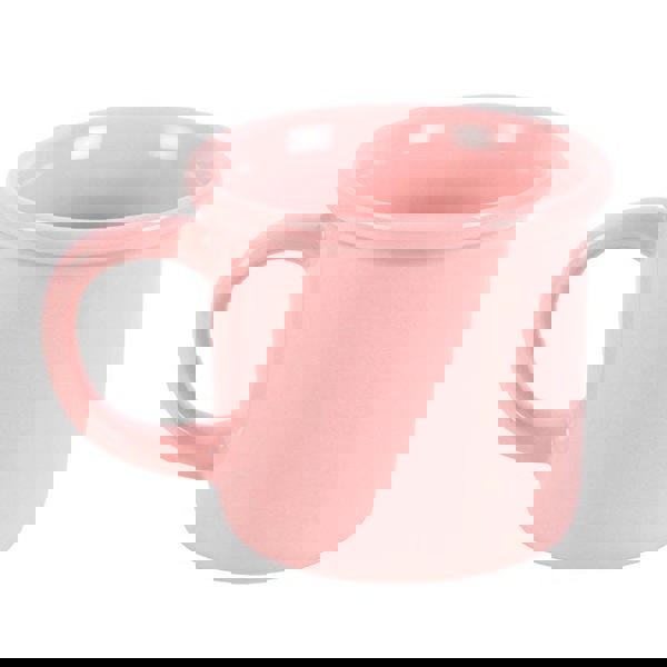 Serano Pink Hot Cocoa and Chill Mug