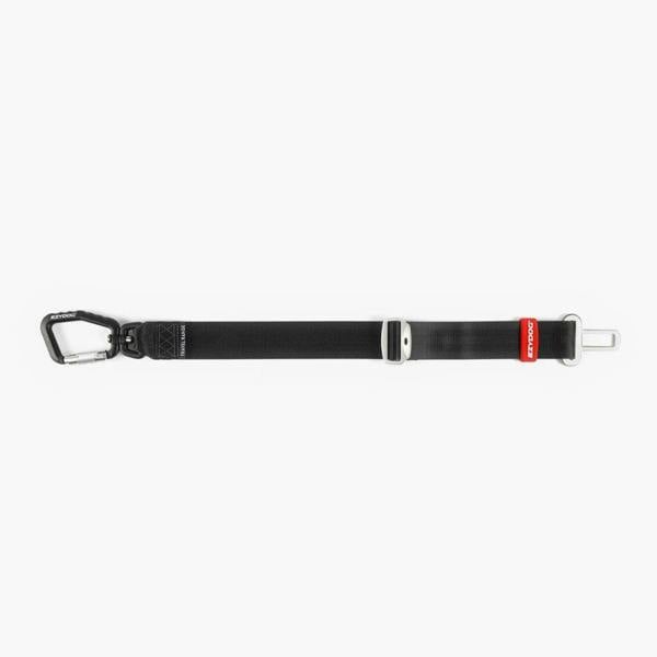 EzyDog Heavy Duty Adjustable Dog Seatbelt
