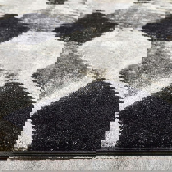 Origins 3D GEO Shaggy Grey