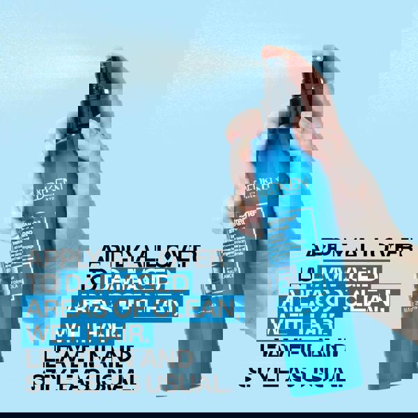 Redken Extreme Anti-Snap Treatment Spray for Damaged Hair, Helps Prevent Breakage 250ml - Additional 5