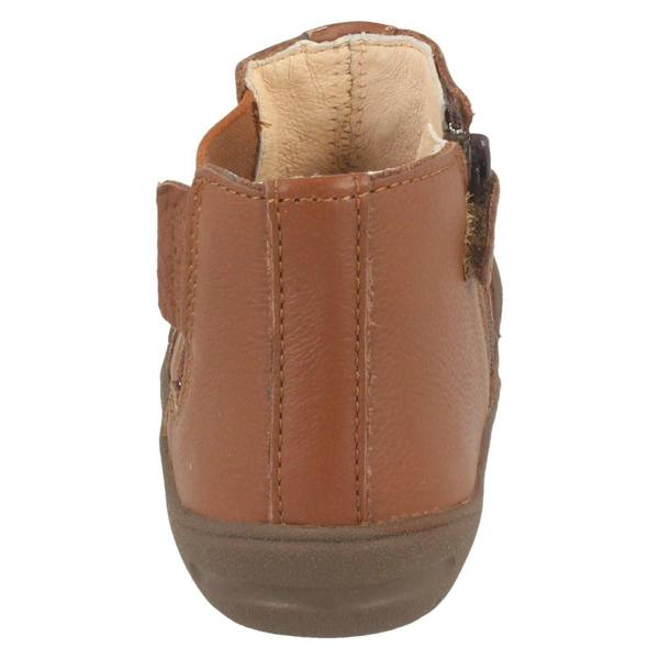 Start-rite Girls Startrite Ankle Boots First Chelsea