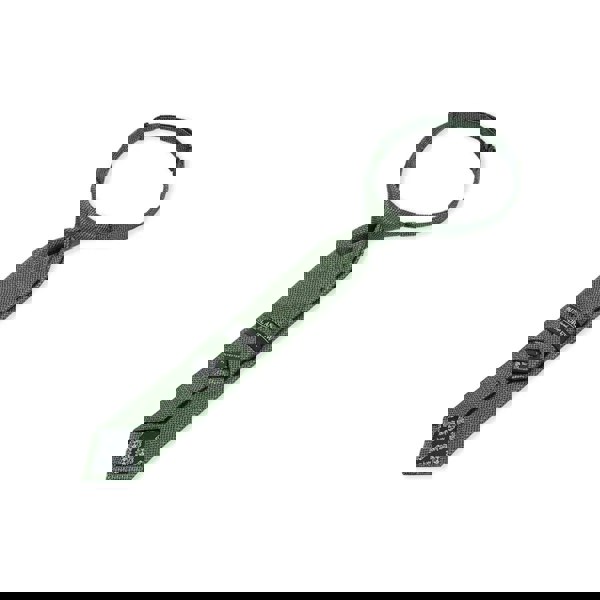 Paul Andrew Boys Textured Necktie Satin Silk Tie