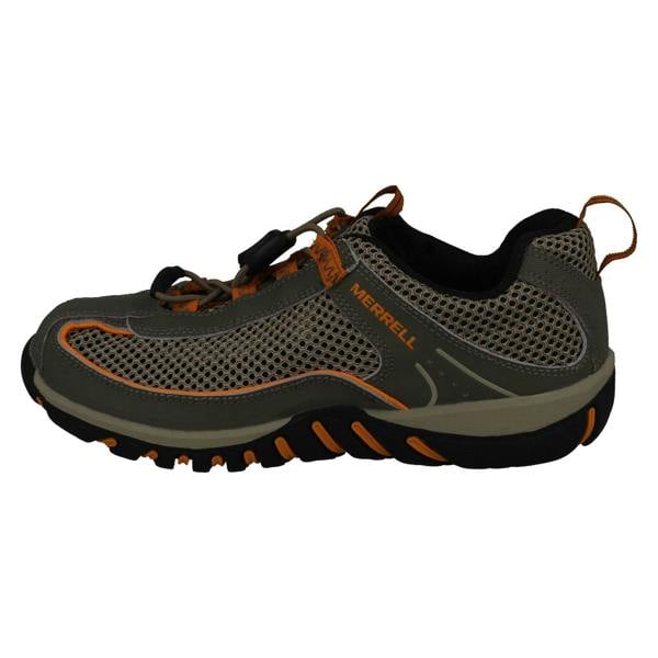 Merrell Unisex Childrens Merrell Casual Shoes Spinster Toggle