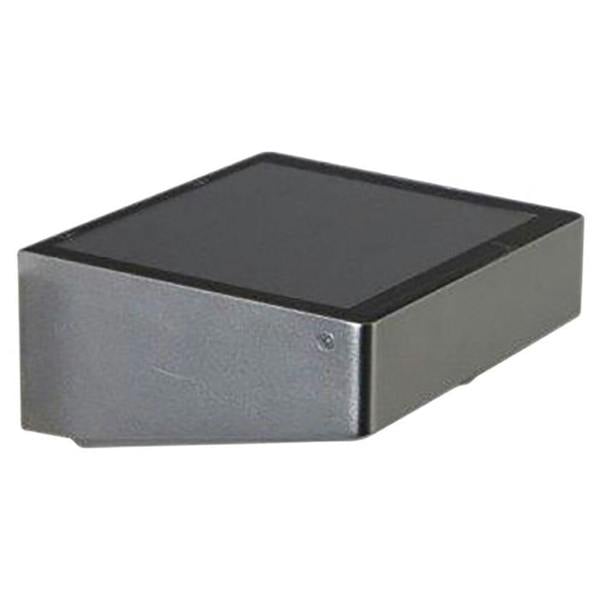 Luxform Solar Cheyenne Light with Standby & PIR