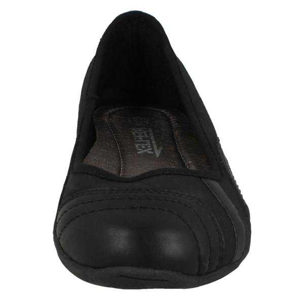 Cool For School Girls Cool For School Flat Ballerinas H2567