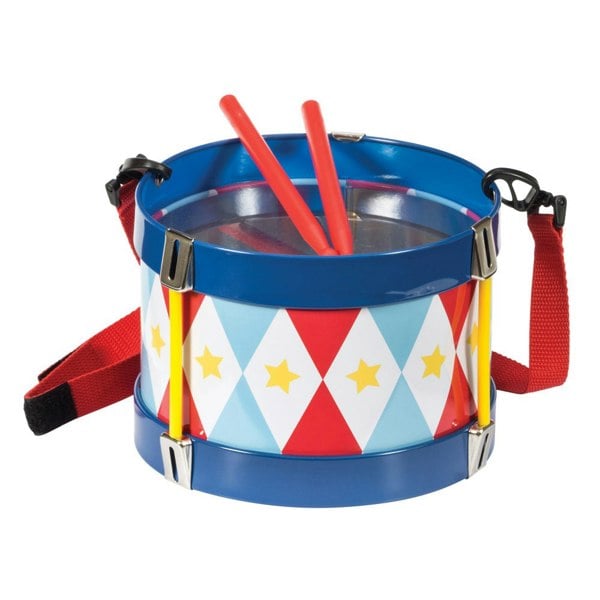 Schylling Tin Drum SYTD