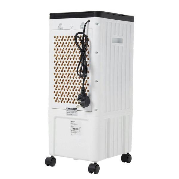 T-mech Portable 10L Evaporative Air Cooler