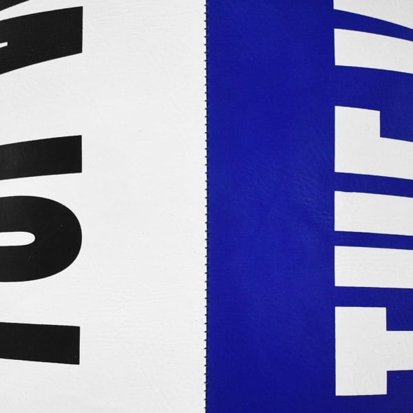 Tuf Wear Balboa 4FT (20 Inch Diameter) Jumbo Punchbag 60KG