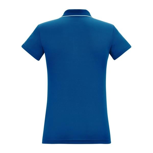 Regatta Womens/Ladies Maverick V Polo Shirt - Aviator Blue - 