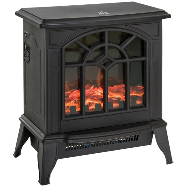 Electric Fireplace