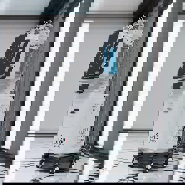 Hi-Skin III Hydro Peel Multi-functional Skincare Platform Pure Tone Aesthetics