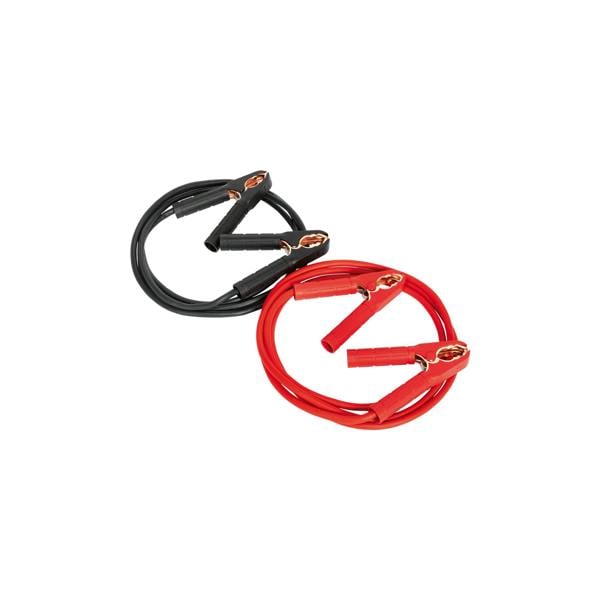 Sealey Booster Cables 25mm x 3.5m 350A Jump Leads BC2535