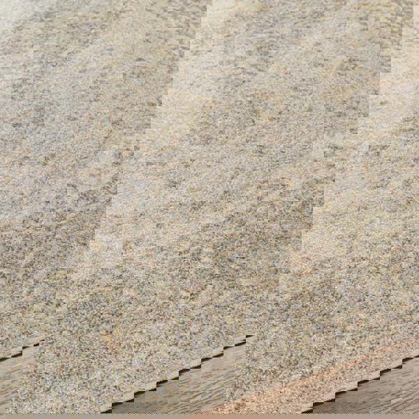 Livabliss Lillian-Washable Orange Brown Traditional Vintage Boho Rug