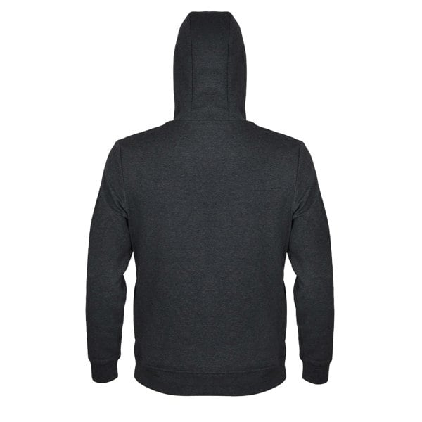 Enzo Cotton Hoodie