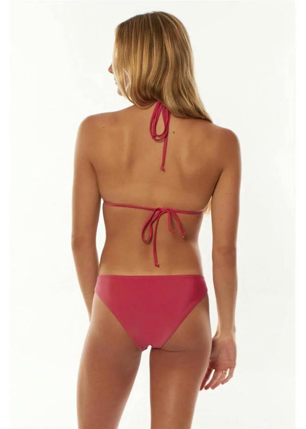 Sisstrevolution Sisstr Solid Tidal Triangle Top