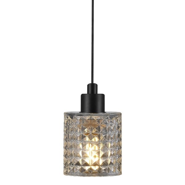 Nordlux Hollywood | Ceiling pendant | Clear