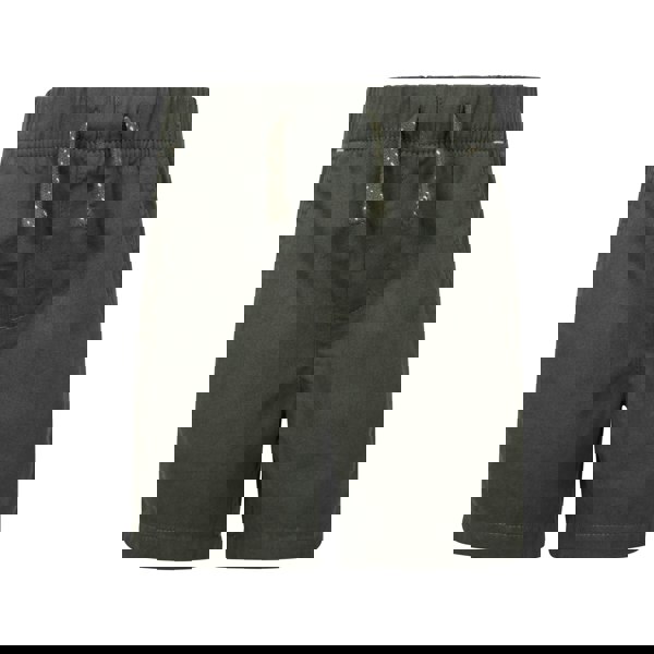 Mountain Warehouse Childrens/Kids Waterfall Organic Shorts - Khaki Green