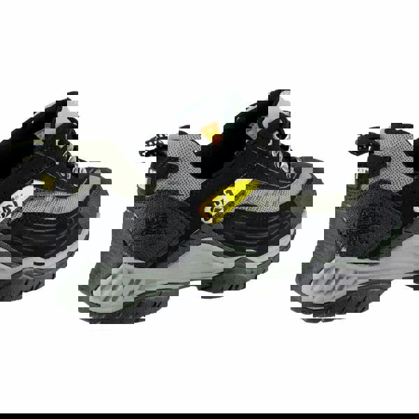 Caterpillar Moor Mens/Womens Safety Steel Toe SB Work Trainers Shoes