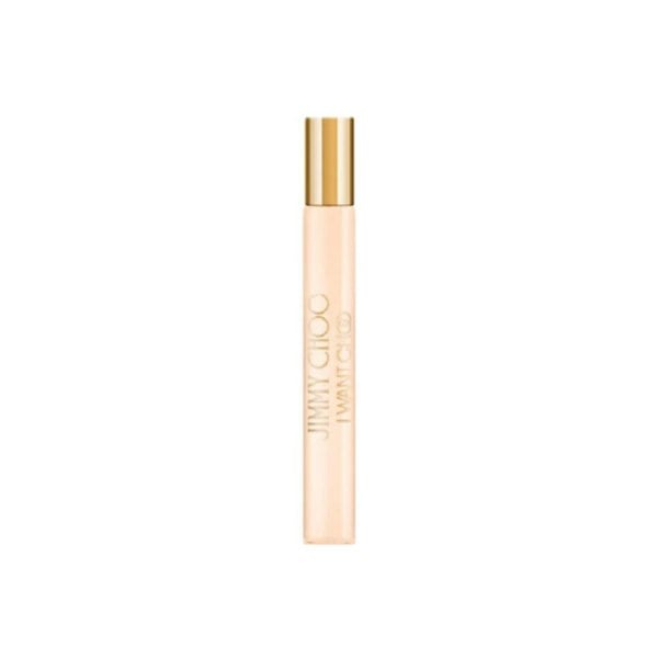 Jimmy Choo I Want Choo Le Parfum Women's Perfume Spray (40ml, 60ml, 100ml)