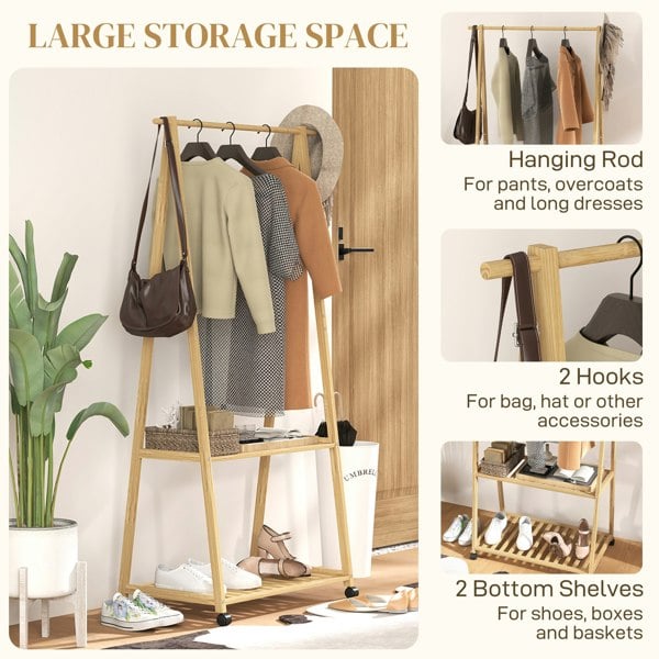 Clothes Rack