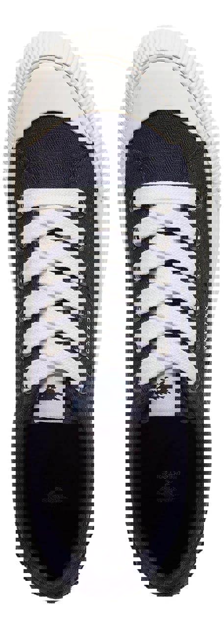 Rocket Dog Cheery Womens Casual Lace Up Canvas Pumps Shoes Trainers